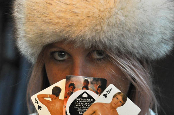 Mixtape No. 13: Nikki Nalepa