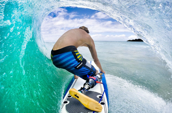 A Matter of Perspective