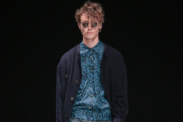 Robert Geller SS17