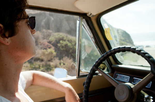 San Onofre State Beach
