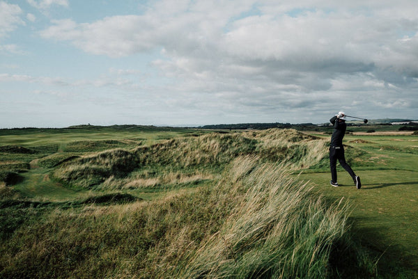 Golfism