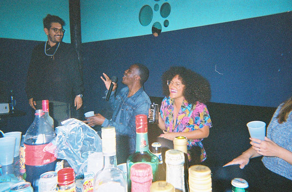 GLCO Karaoke