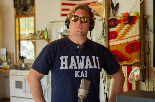 Mixtape No. 6: Trace Marshall