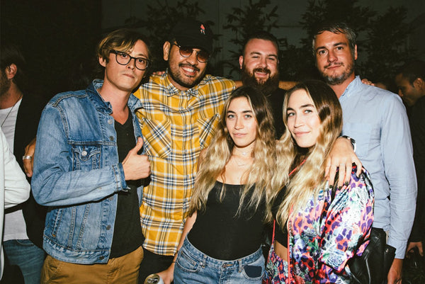 Synchronicity Screening