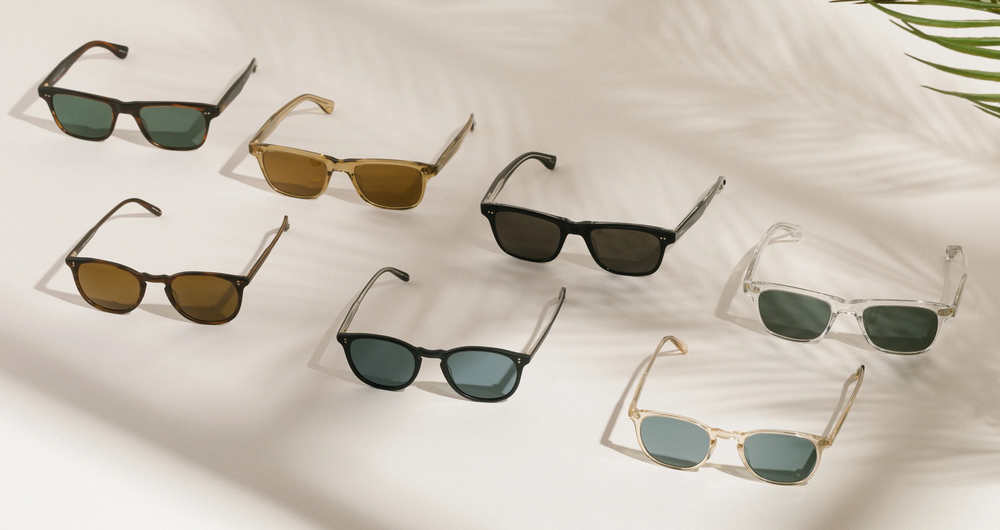Polarized Sunglasses
