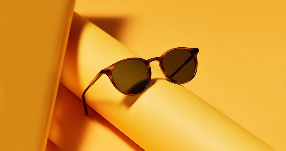 Premium Glass Lenses
