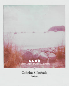 GLCO x Officine Générale