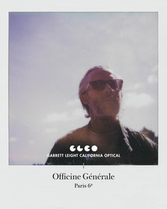 GLCO x Officine Generale
