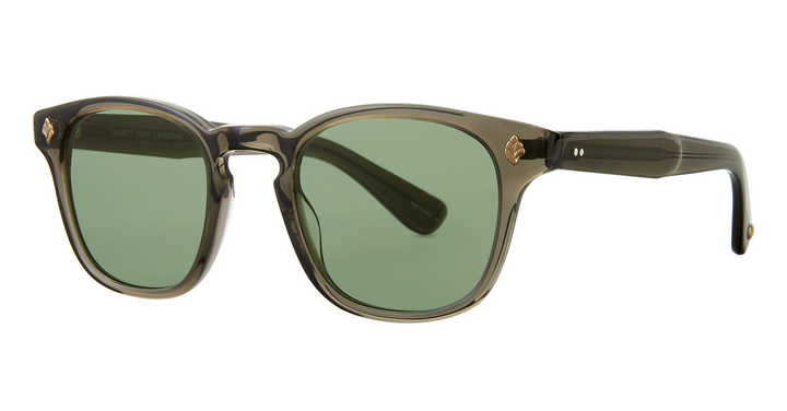 Black Glass/Semi-Flat Pure G15