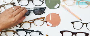 garrett leight eyeglasses and sunglasses craftsmanship
