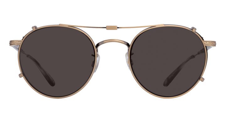 Antique Gold/Dark Grey