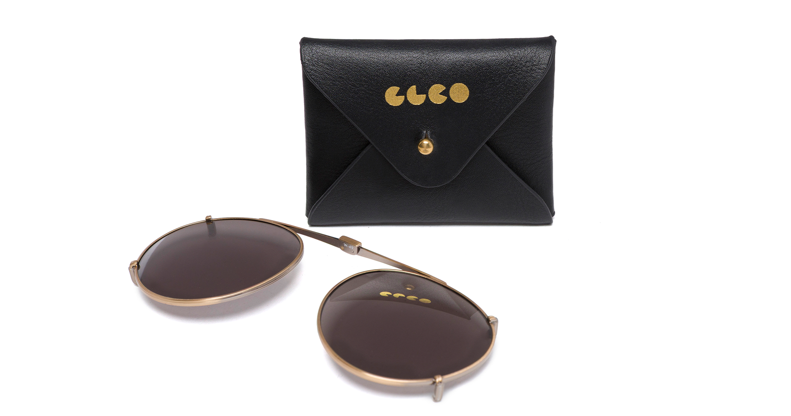 Antique Gold/Dark Grey