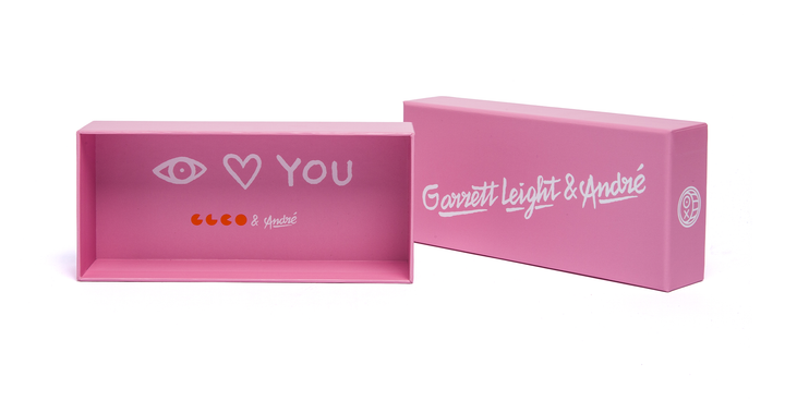 Pink Stripes/New Gradient