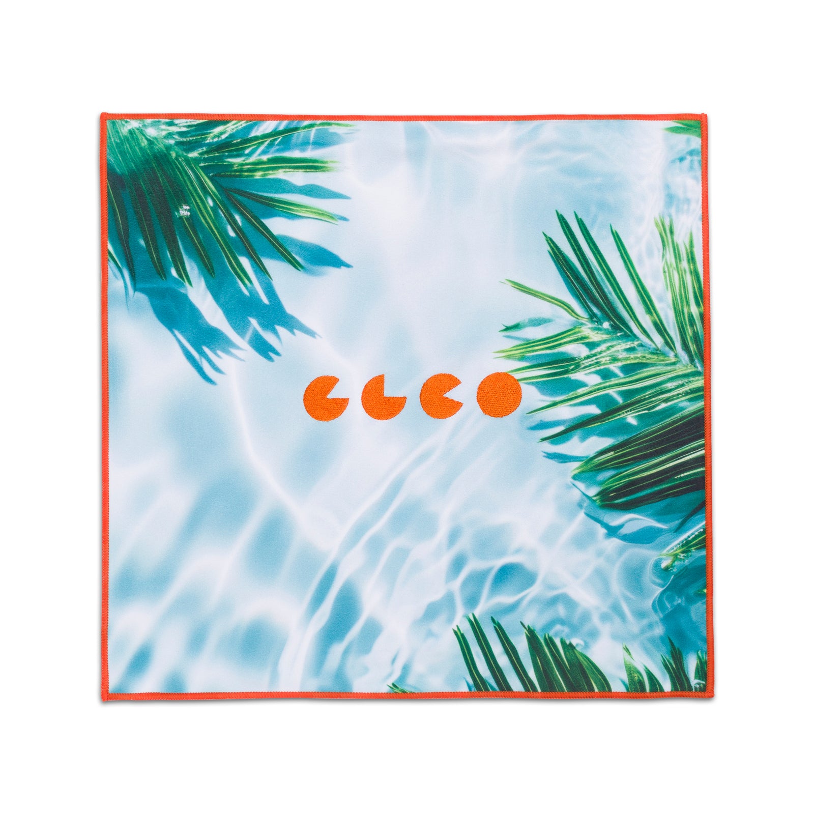 OASIS LIGHT OVERSIZED CLEANING CLOTH