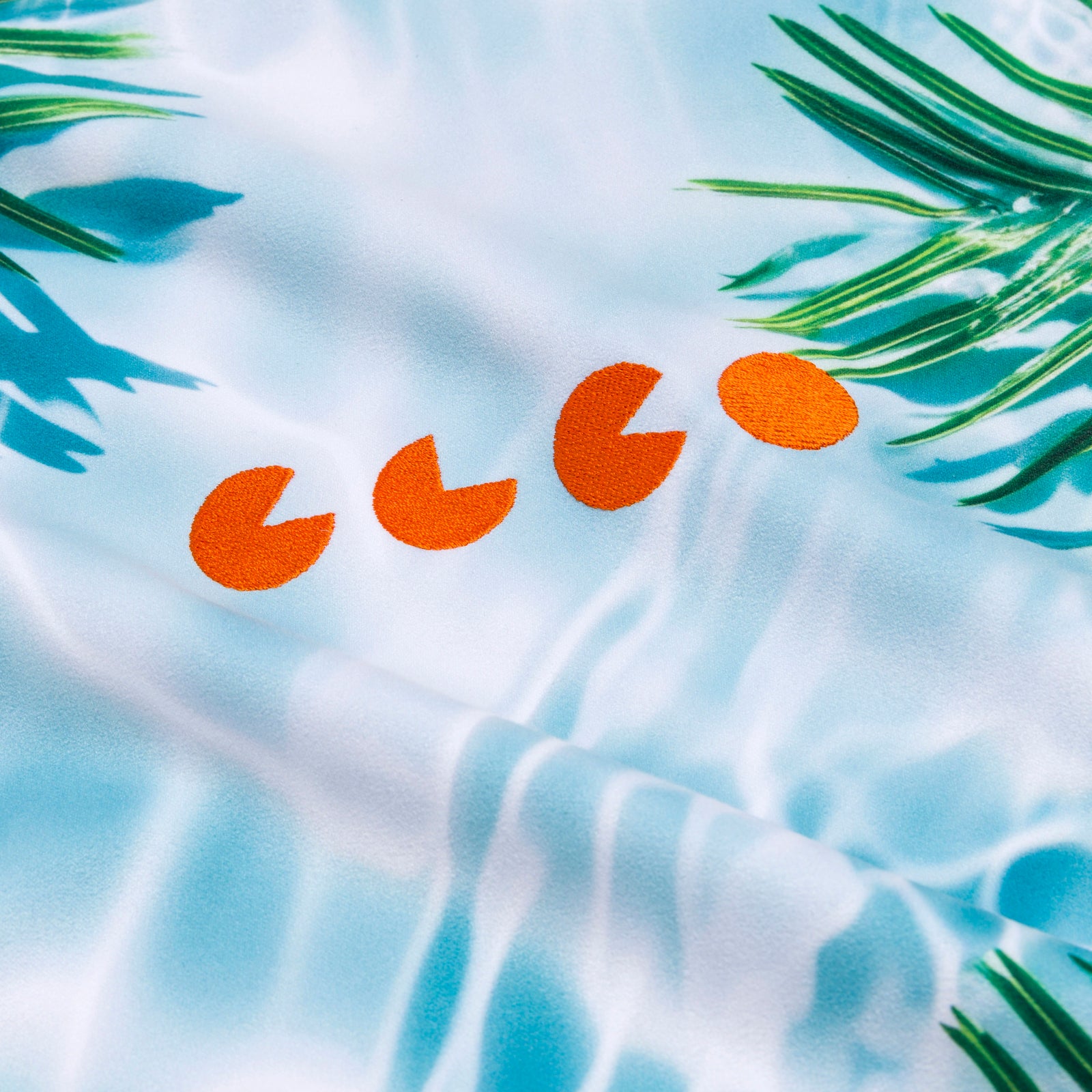 OASIS LIGHT OVERSIZED CLEANING CLOTH