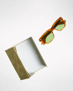 GLCO x Officine Générale sun