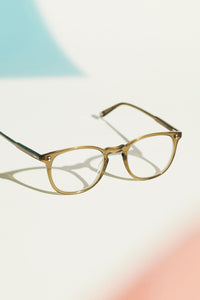 garrett leight kinney eyeglasses