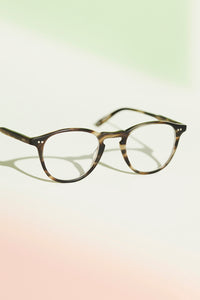 garrett leight hampton eyeglasses