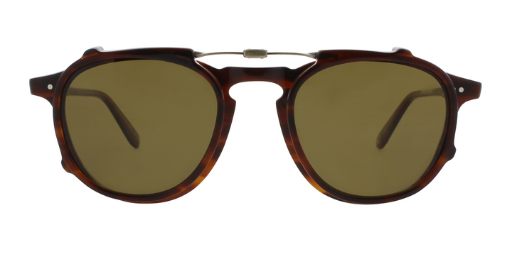 Whiskey Tortoise/Brown