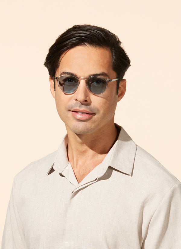 Hampton Sunglasses garrettleight.eu