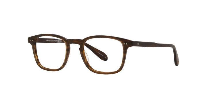 Matte Brandy Tortoise