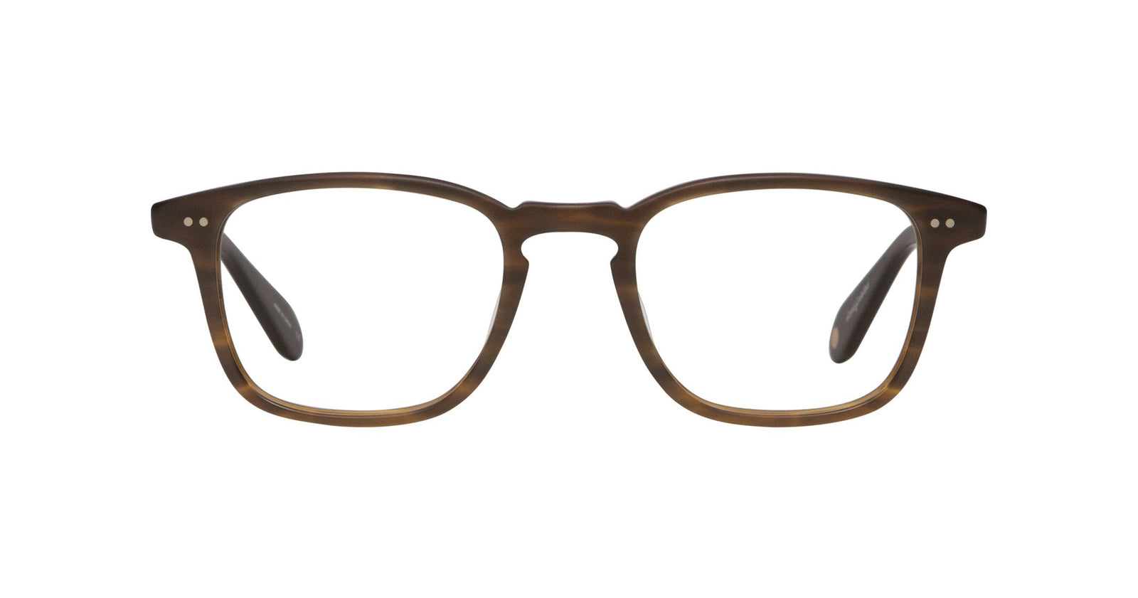 Matte Brandy Tortoise