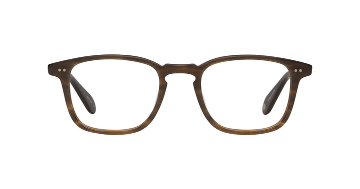 Matte Brandy Tortoise