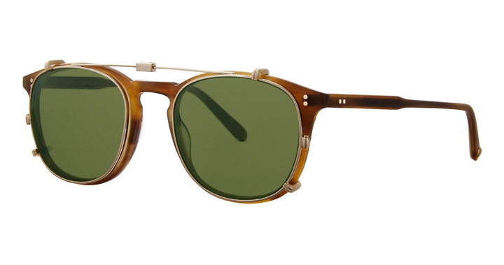 Kinney Clip - Clip-On Sunglasses – garrettleight.eu Kinney Clip - Clip-On Sunglasses – garrettleight.eu