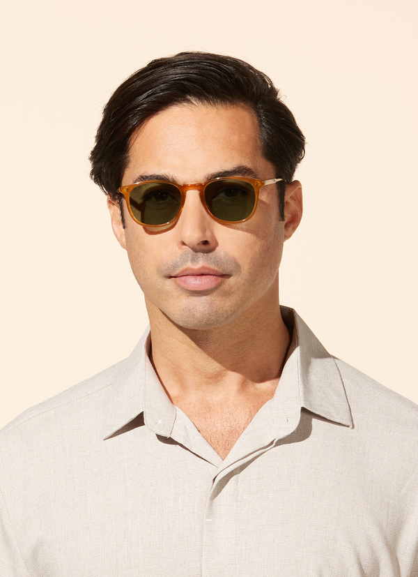 Kinney Sunglasses garrettleight.eu