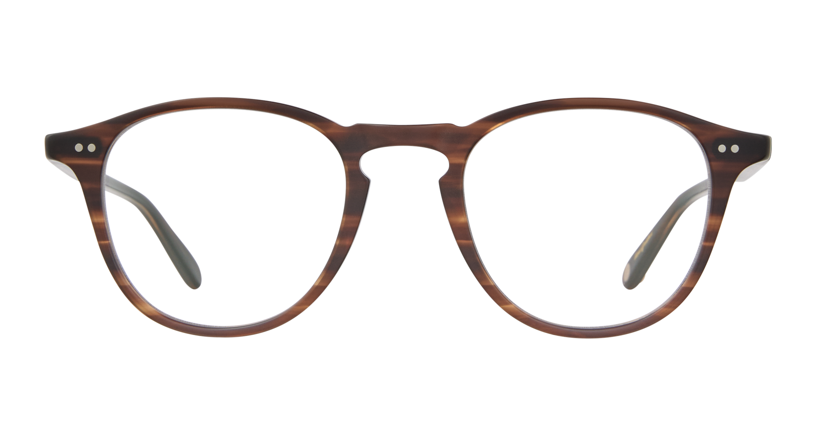 Matte Brandy Tortoise