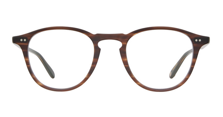 Matte Brandy Tortoise