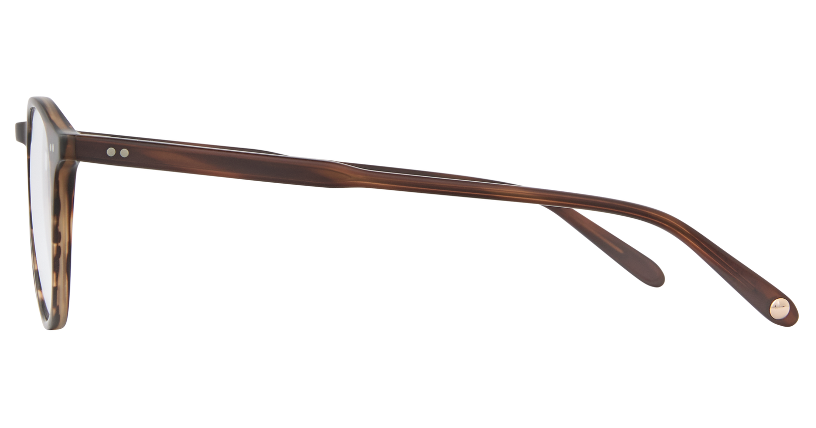 Matte Brandy Tortoise
