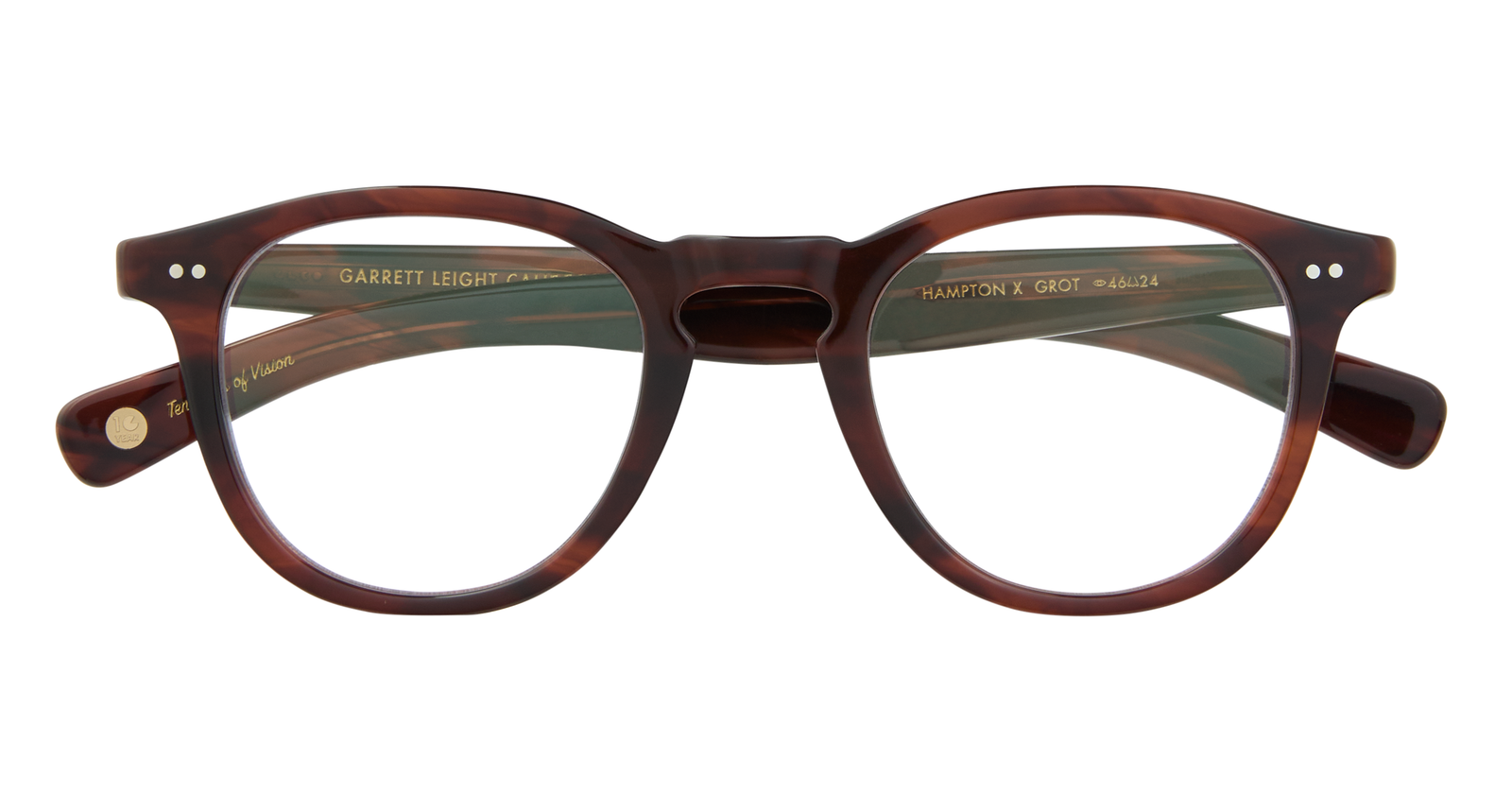 Grand Oak Tortoise