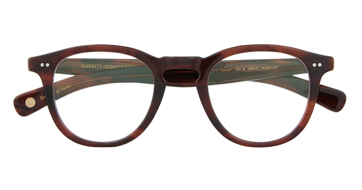 Grand Oak Tortoise