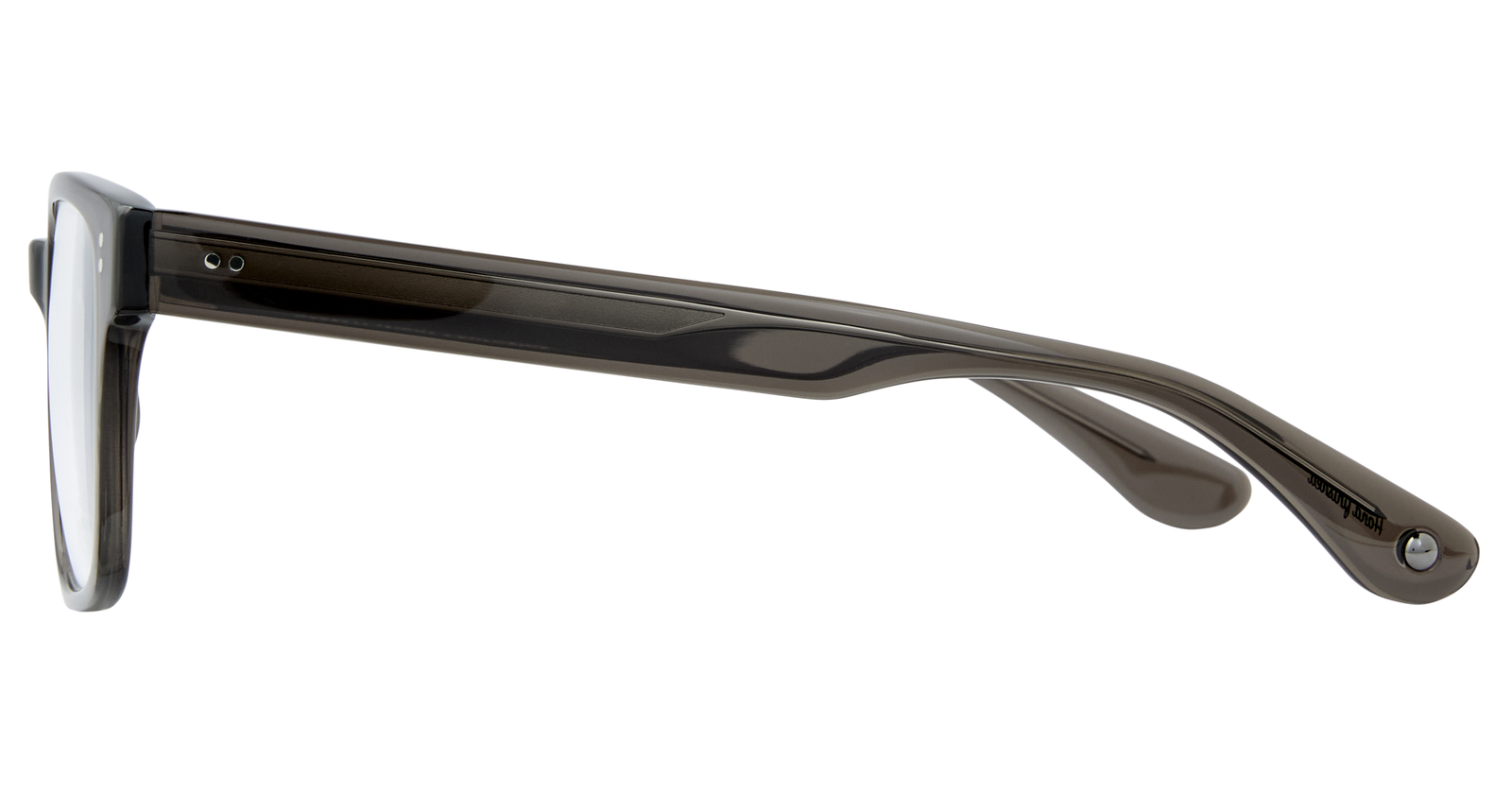 Black Glass