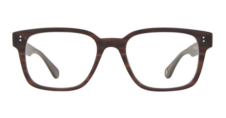 Matte Brandy Tortoise