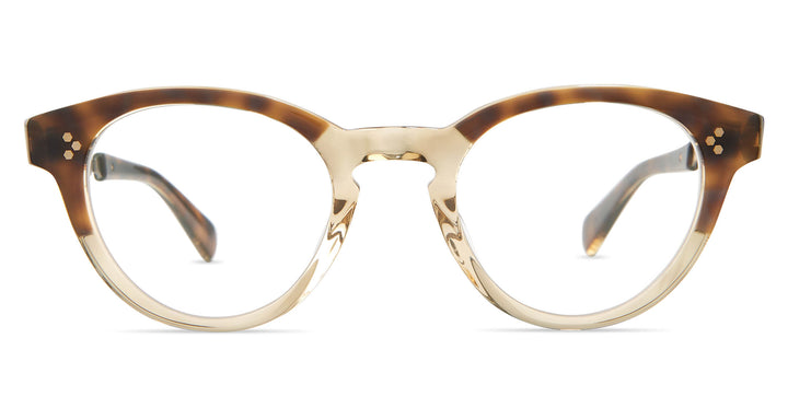 Crown Shell-Antique Gold