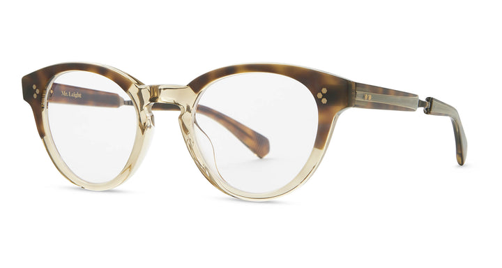 Crown Shell-Antique Gold