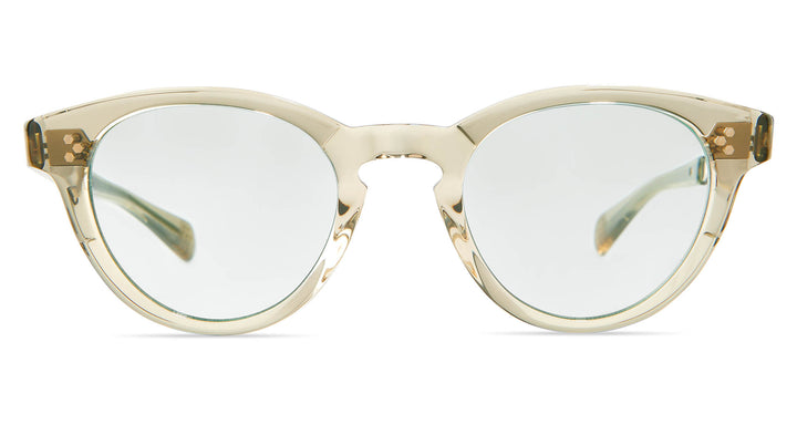 Olivine-12K White Gold-Demo Mint