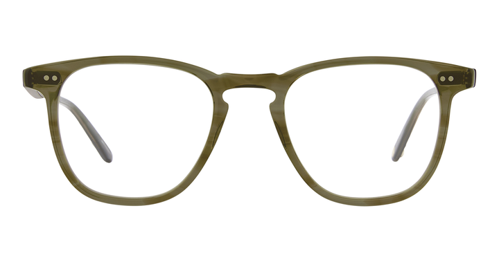 Olive Tortoise