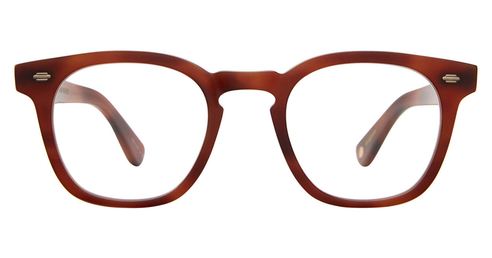 Vintage Burnt Tortoise