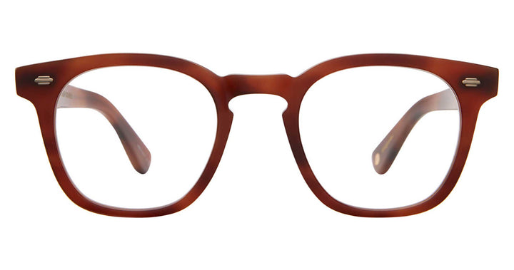 Vintage Burnt Tortoise