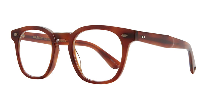 Vintage Burnt Tortoise