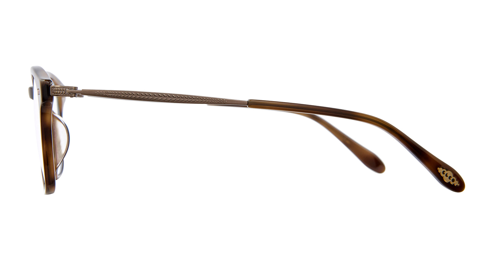 Coastal Oak-Antique Gold