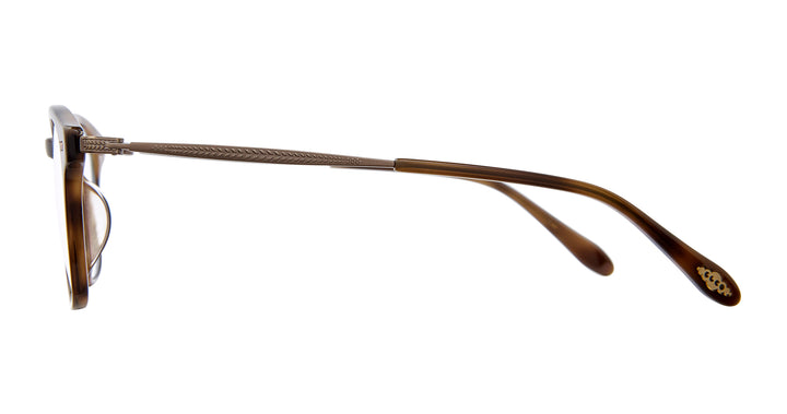 Coastal Oak-Antique Gold