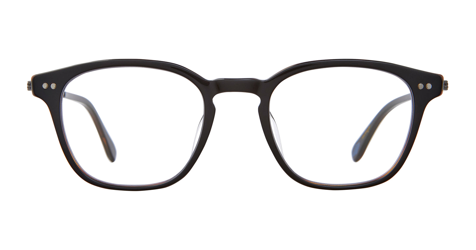 Ebony Tortoise-Gunmetal