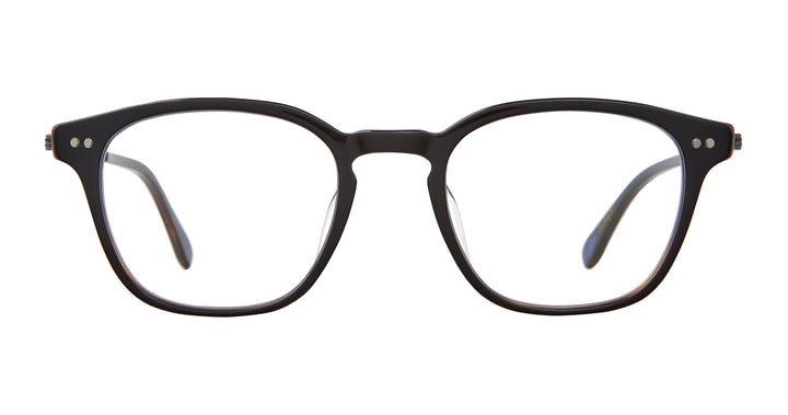 Ebony Tortoise-Gunmetal