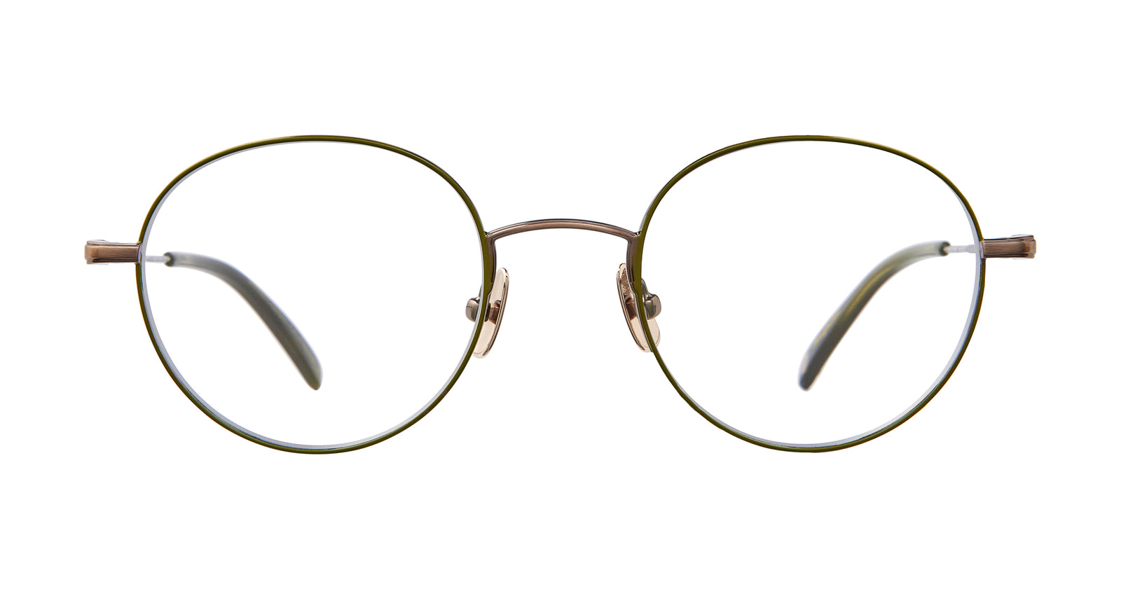 Antique Gold-Olive-Douglas Fir