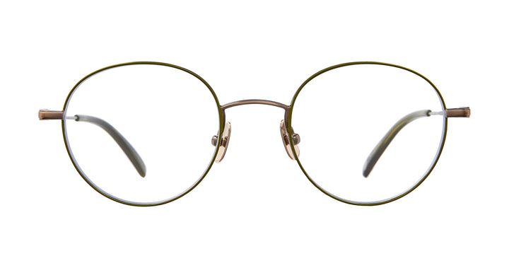 Antique Gold-Olive-Douglas Fir