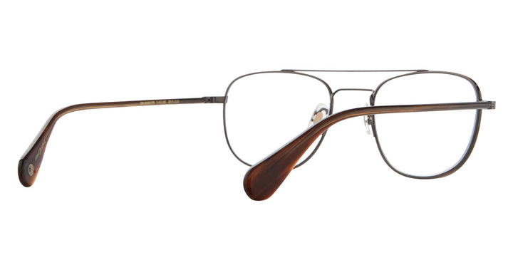 Gold-Antique Gold-Brandy Tortoise